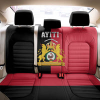 First Empire of Haiti 1804 –1806 Back Car Seat Cover Liberte ou la Mort!