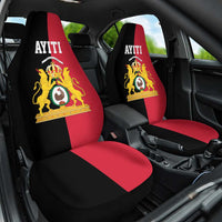First Empire of Haiti 1804 –1806 Car Seat Cover Liberte ou la Mort!