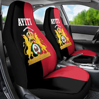 First Empire of Haiti 1804 –1806 Car Seat Cover Liberte ou la Mort!
