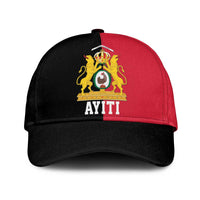 First Empire of Haiti 1804 –1806 Classic Cap Liberte ou la Mort! - Wonder Print Shop