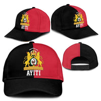 First Empire of Haiti 1804 –1806 Classic Cap Liberte ou la Mort! - Wonder Print Shop