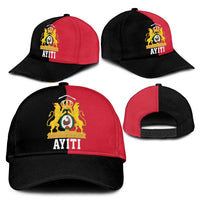 First Empire of Haiti 1804 –1806 Classic Cap Liberte ou la Mort! - Wonder Print Shop