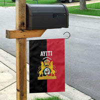 First Empire of Haiti 1804 –1806 Garden Flag Liberte ou la Mort!