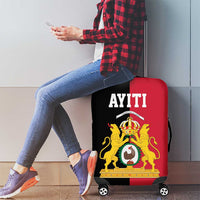 First Empire of Haiti 1804 –1806 Luggage Cover Liberte ou la Mort!