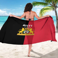 First Empire of Haiti 1804 –1806 Sarong Liberte ou la Mort!