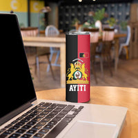 First Empire of Haiti 1804 –1806 Skinny Tumbler Liberte ou la Mort!