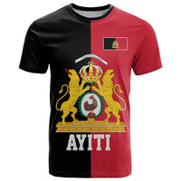 First Empire of Haiti 1804 –1806 T Shirt Liberte ou la Mort!