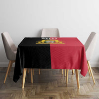 First Empire of Haiti 1804 –1806 Tablecloth Liberte ou la Mort!