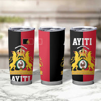 First Empire of Haiti 1804 –1806 Tumbler Cup Liberte ou la Mort!