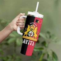 First Empire of Haiti 1804 –1806 Tumbler With Handle Liberte ou la Mort!