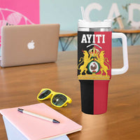 First Empire of Haiti 1804 –1806 Tumbler With Handle Liberte ou la Mort!