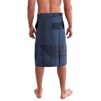 Custom Scotland Football Lavalava Scottish Lion Rampant Tartan Fan - Wonder Print Shop
