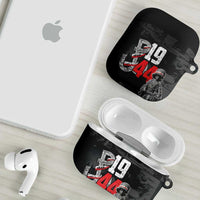 Warsaw Uprising 1944 AirPods Case Polska Walczy WWII Insurrectionist