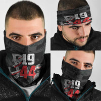 Warsaw Uprising 1944 Neck Gaiter Polska Walczy WWII Insurrectionist