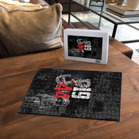 Warsaw Uprising 1944 Puzzle Polska Walczy WWII Insurrectionist