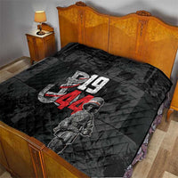Warsaw Uprising 1944 Quilt Polska Walczy WWII Insurrectionist