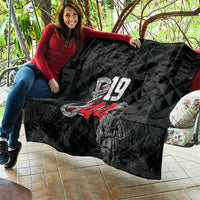 Warsaw Uprising 1944 Quilt Polska Walczy WWII Insurrectionist