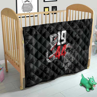 Warsaw Uprising 1944 Quilt Polska Walczy WWII Insurrectionist