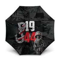 Warsaw Uprising 1944 Umbrella Polska Walczy WWII Insurrectionist