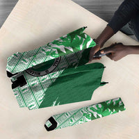 Custom Nigeria Fooball Umbrella Super Eagles National Pride