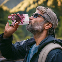 Kentucky Horse Racing 4 in 1 Can Cooler Tumbler Mint Julep Cocktail