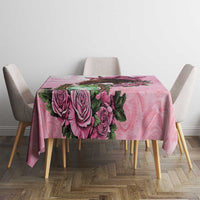 Kentucky Horse Racing Tablecloth Mint Julep Cocktail