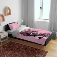 Kentucky Horse Racing Bedding Set Derby Ladies With Roses