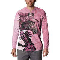 Kentucky Horse Racing Button Sweatshirt Derby Ladies With Roses