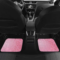 Kentucky Horse Racing Car Mats Derby Ladies With Roses