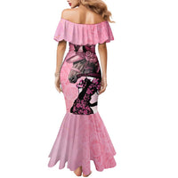 Kentucky Horse Racing Family Matching Mermaid Dress and Hawaiian Shirt Derby Ladies With Roses
