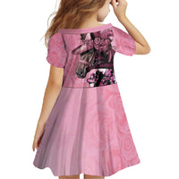 Kentucky Horse Racing Family Matching Off Shoulder Maxi Dress and Hawaiian Shirt Derby Ladies With Roses