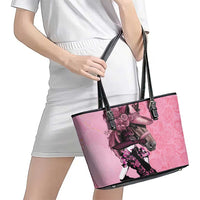 Kentucky Horse Racing Leather Tote Bag Derby Ladies With Roses