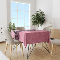 Kentucky Horse Racing Tablecloth Derby Ladies With Roses