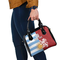 Custom British Lions Argentina Shoulder Handbag Unique Style - Wonder Print Shop