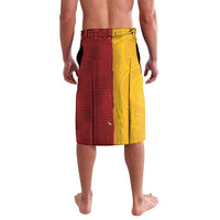 Custom British Lions Australia Lavalava Unique Style - Wonder Print Shop
