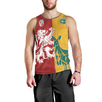 Custom British Lions Australia Men Tank Top Unique Style - Wonder Print Shop