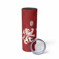 Custom British Lions Brumbies Skinny Tumbler Unique Style - Wonder Print Shop