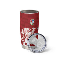 Custom British Lions Brumbies Tumbler Cup Unique Style - Wonder Print Shop