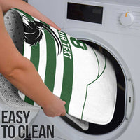 Custom Zimbabwe Rugby Bathroom Set The Sables Go Champion - Wonder Print Shop