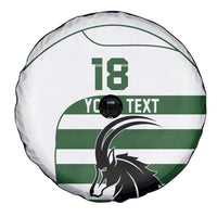 Custom Zimbabwe Rugby Spare Tire Cover The Sables Go Champion - Wonder Print Shop