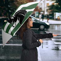 Custom Zimbabwe Rugby Umbrella The Sables Go Champion - Wonder Print Shop