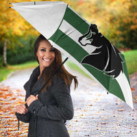 Custom Zimbabwe Rugby Umbrella The Sables Go Champion - Wonder Print Shop