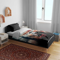 I Have a Dream MLK Day Bedding Set The Time Is Always Right To Do What Is Right - Wonder Print Shop