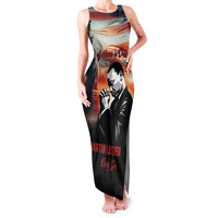 I Have a Dream MLK Day Family Matching Tank Maxi Dress and Hawaiian Shirt The Time Is Always Right To Do What Is Right - Wonder Print Shop