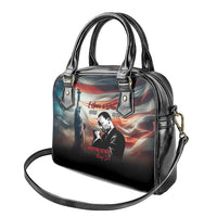 I Have a Dream MLK Day Shoulder Handbag The Time Is Always Right To Do What Is Right