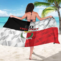 Custom Malta Rugby Sarong L-imtaten Go Champions - Wonder Print Shop