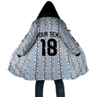Custom Argentina Heritage Football Cloak La Albiceleste Glory Road to 2026
