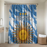 Argentina Football Bathroom Set Muchachos, Ahora Nos Volvimos a Ilusionar