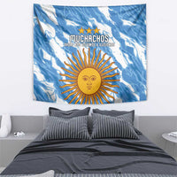 Argentina Football Tapestry Muchachos, Ahora Nos Volvimos a Ilusionar