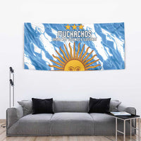 Argentina Football Tapestry Muchachos, Ahora Nos Volvimos a Ilusionar